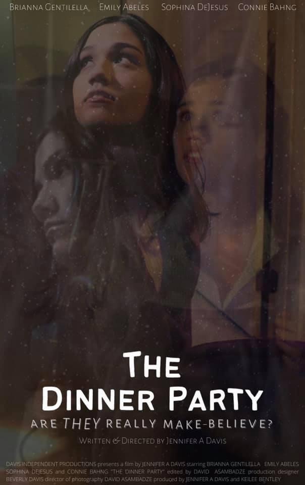 The Dinner Party (III)